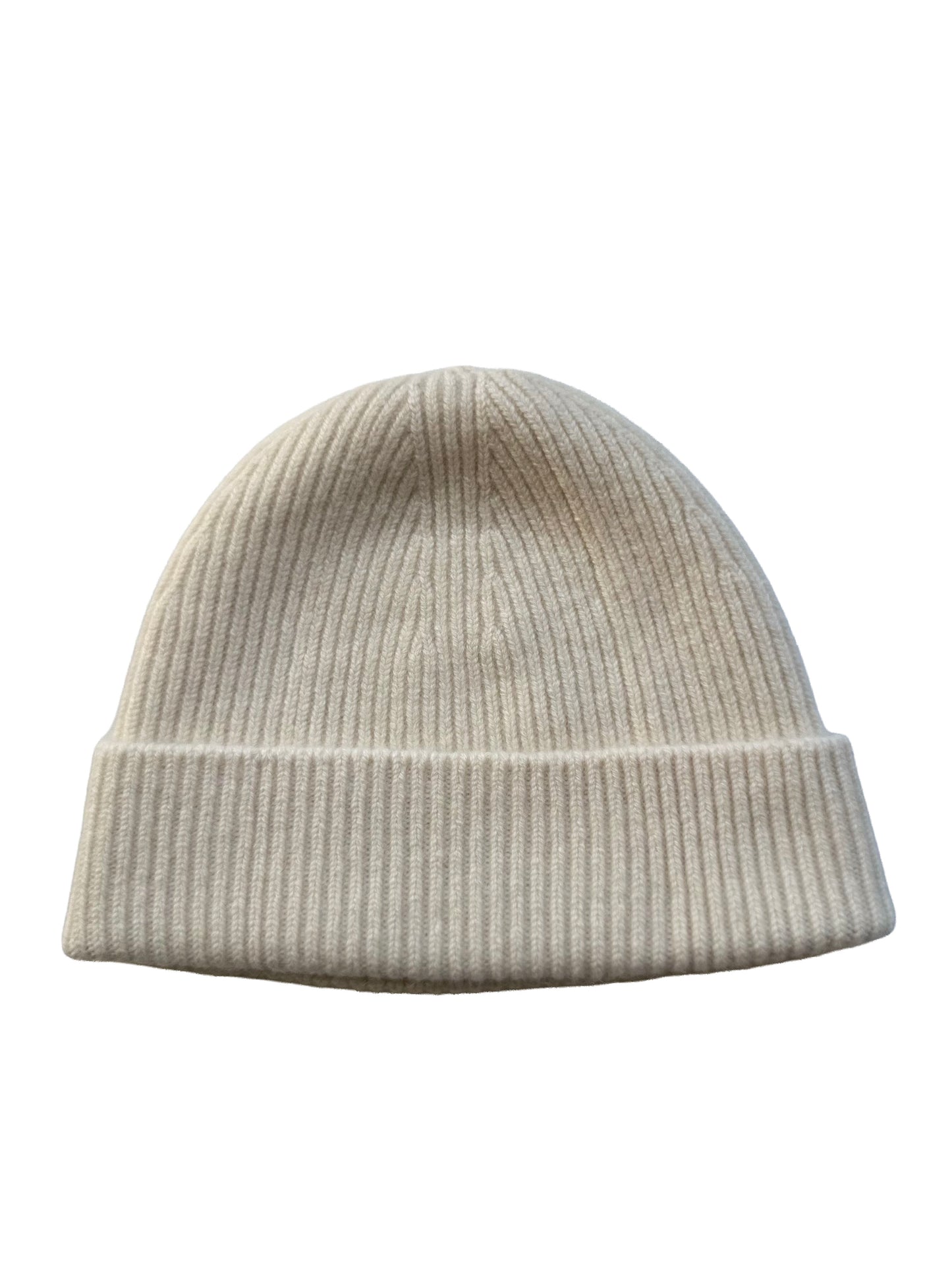 The Ox Haven Beanie Cream Unisex