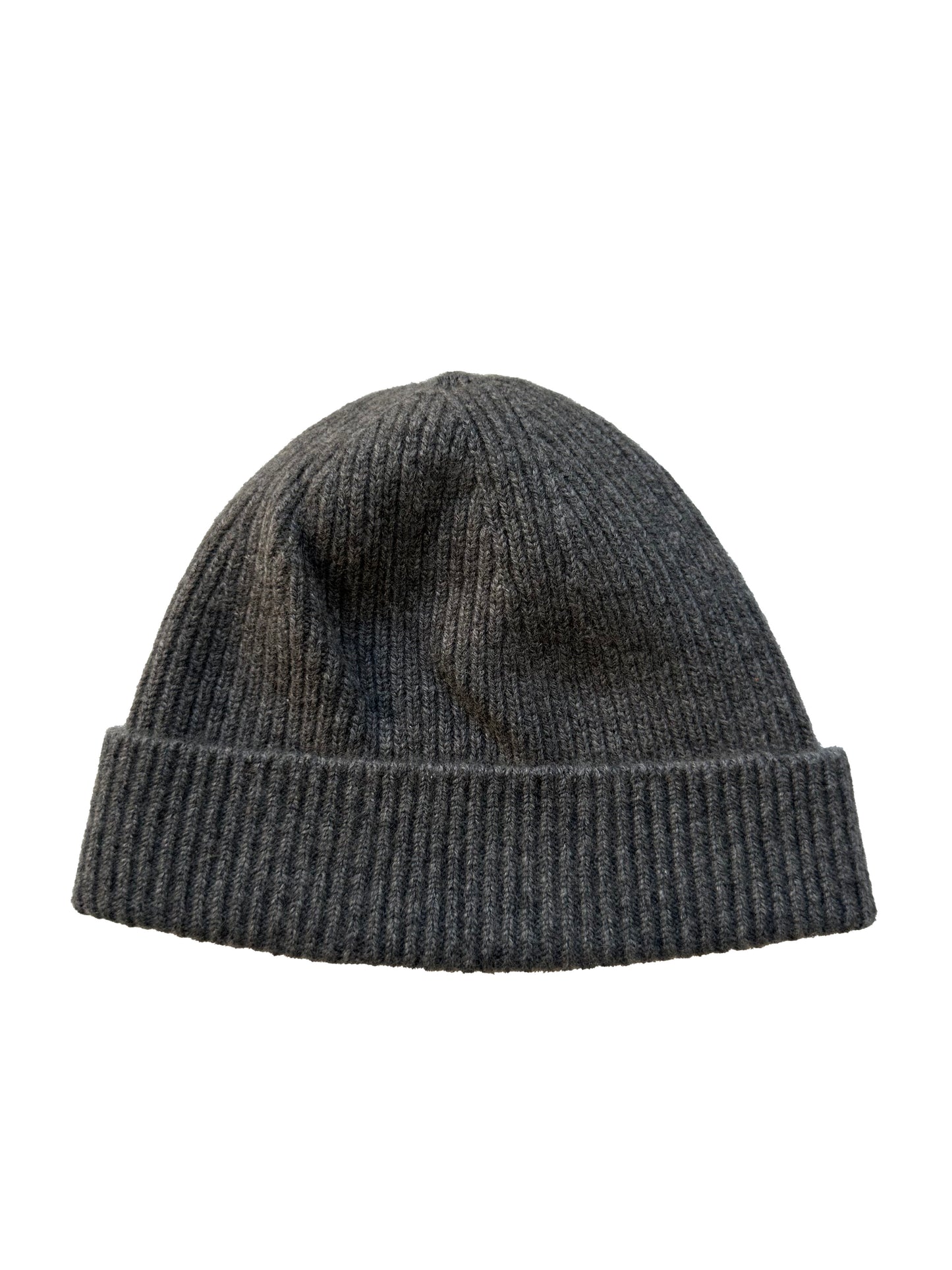 The Ox Haven Beanie Ash Unisex