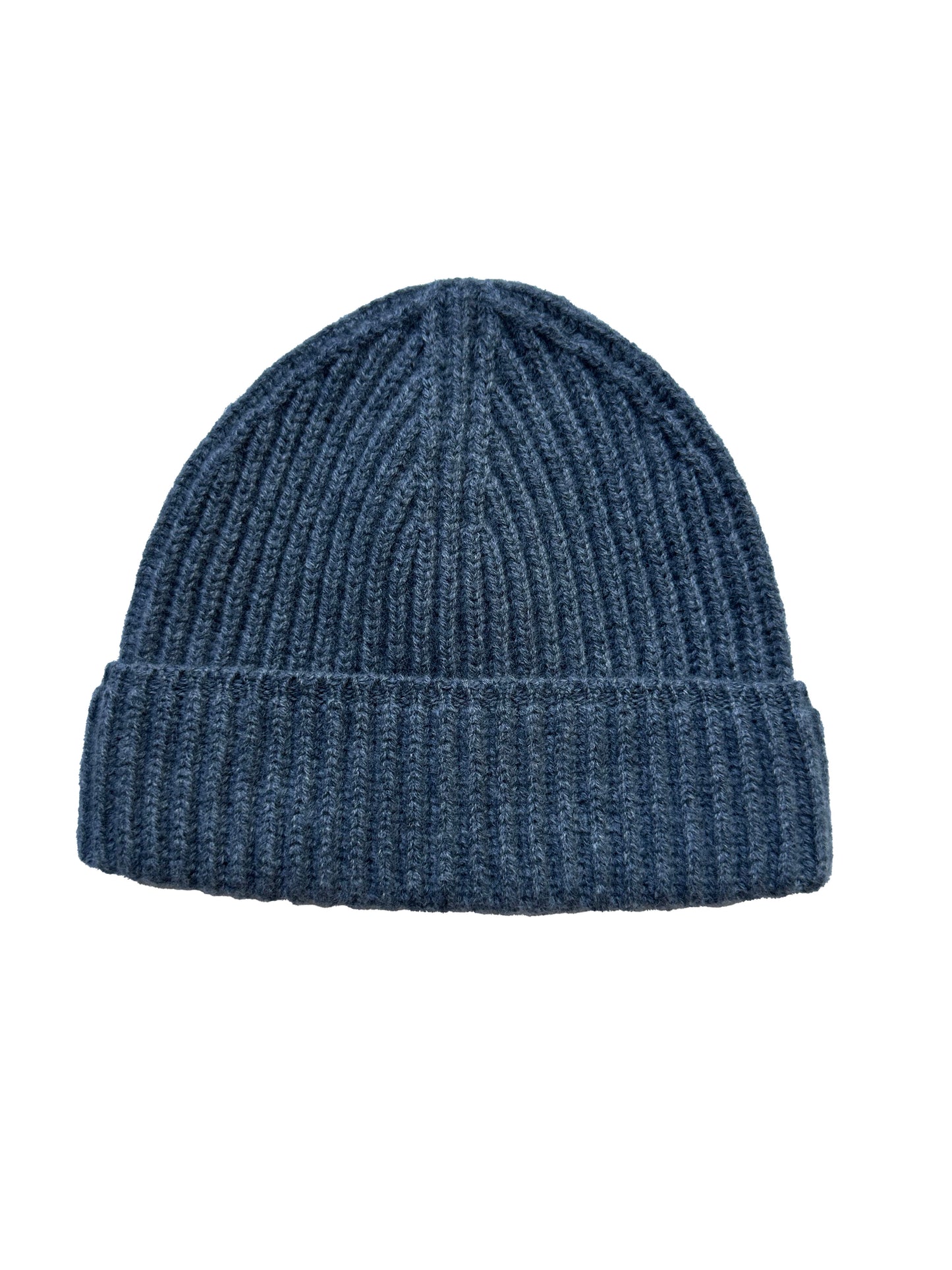 The Ox Haven Beanie Chunky Ash