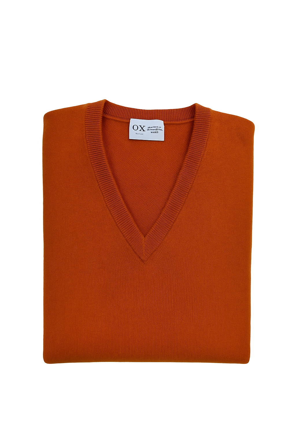 Quiet Form Vee Deep Copper