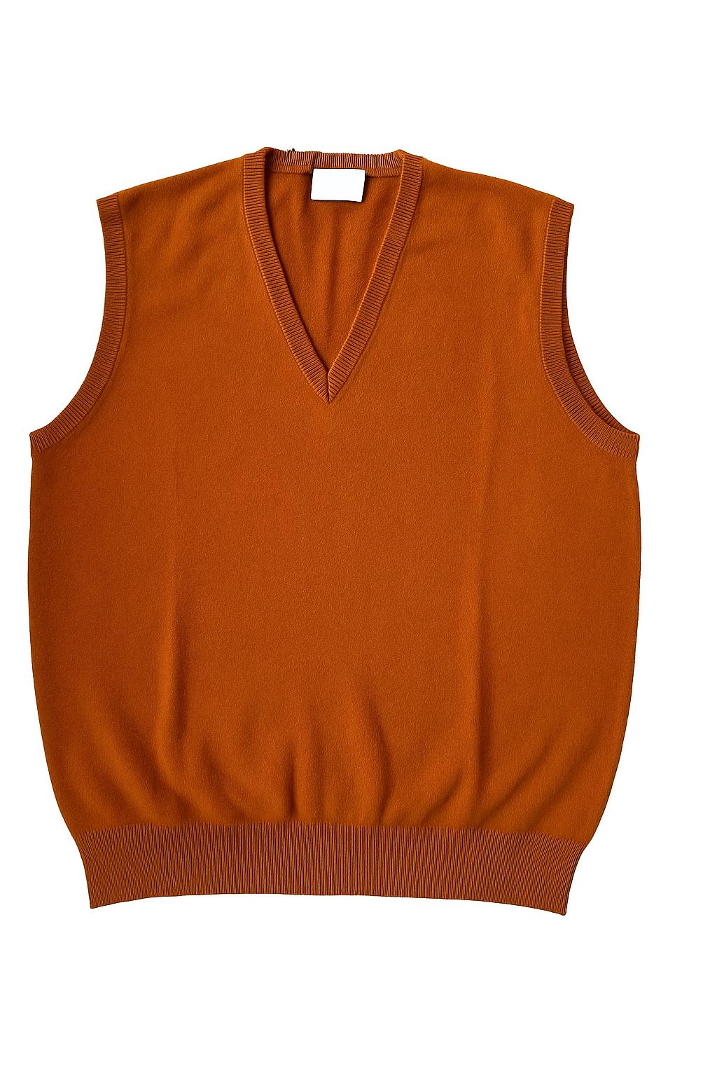 Quiet Form Vee Deep Copper