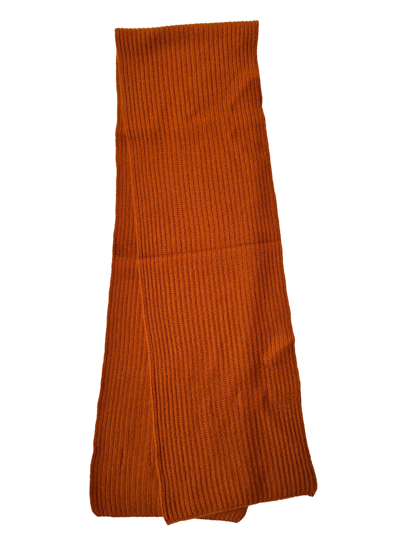 The Ox Haven Scarf Deep Copper