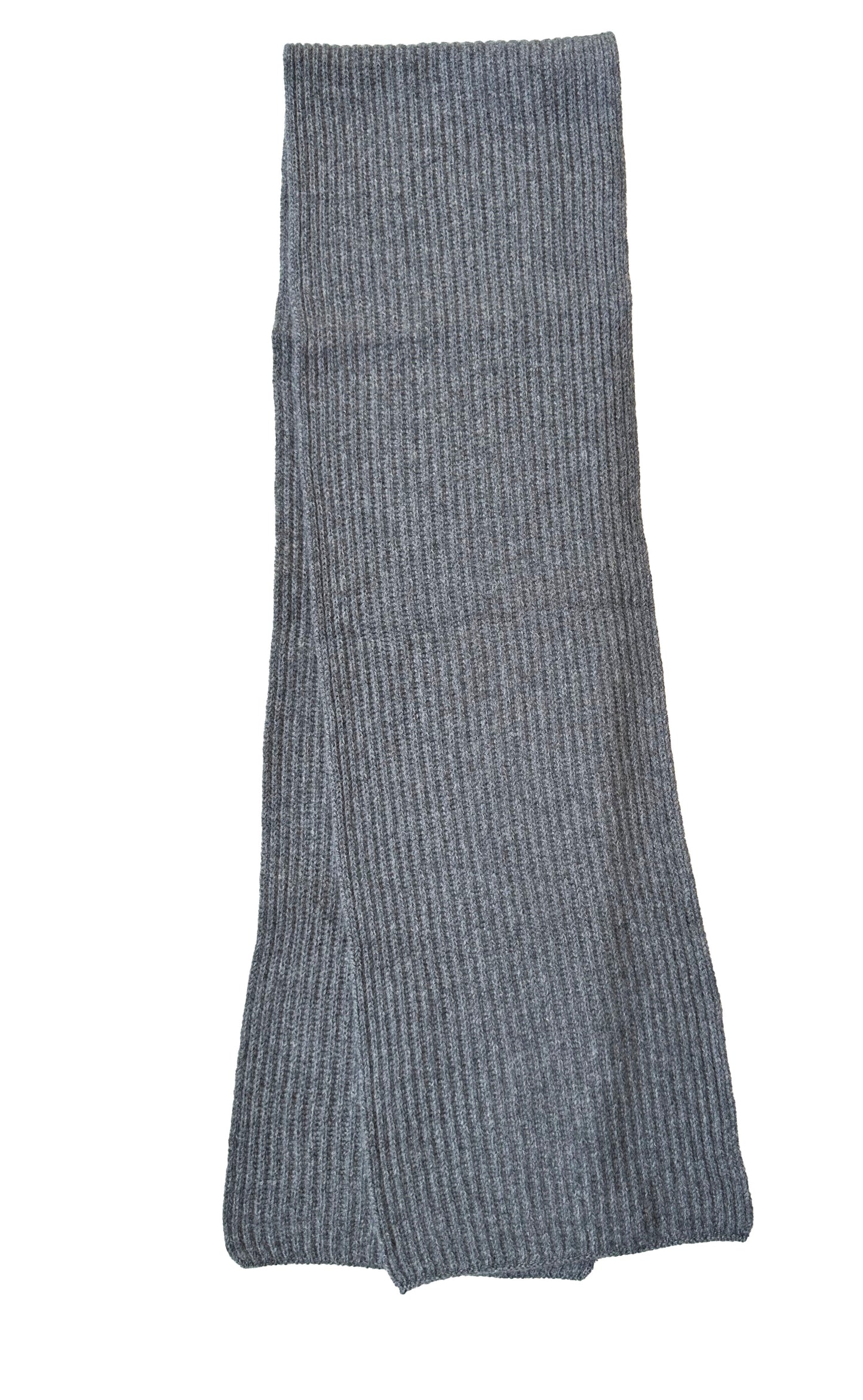 The Ox Haven Scarf Ash Unisex