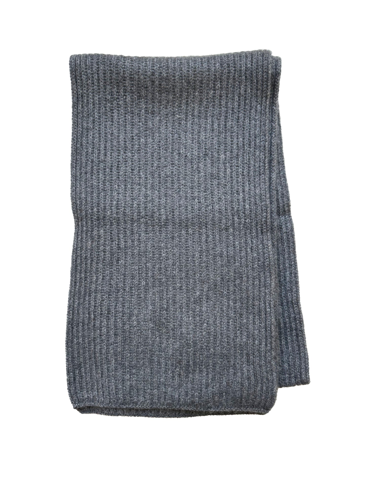 The Ox Haven Scarf Ash Unisex