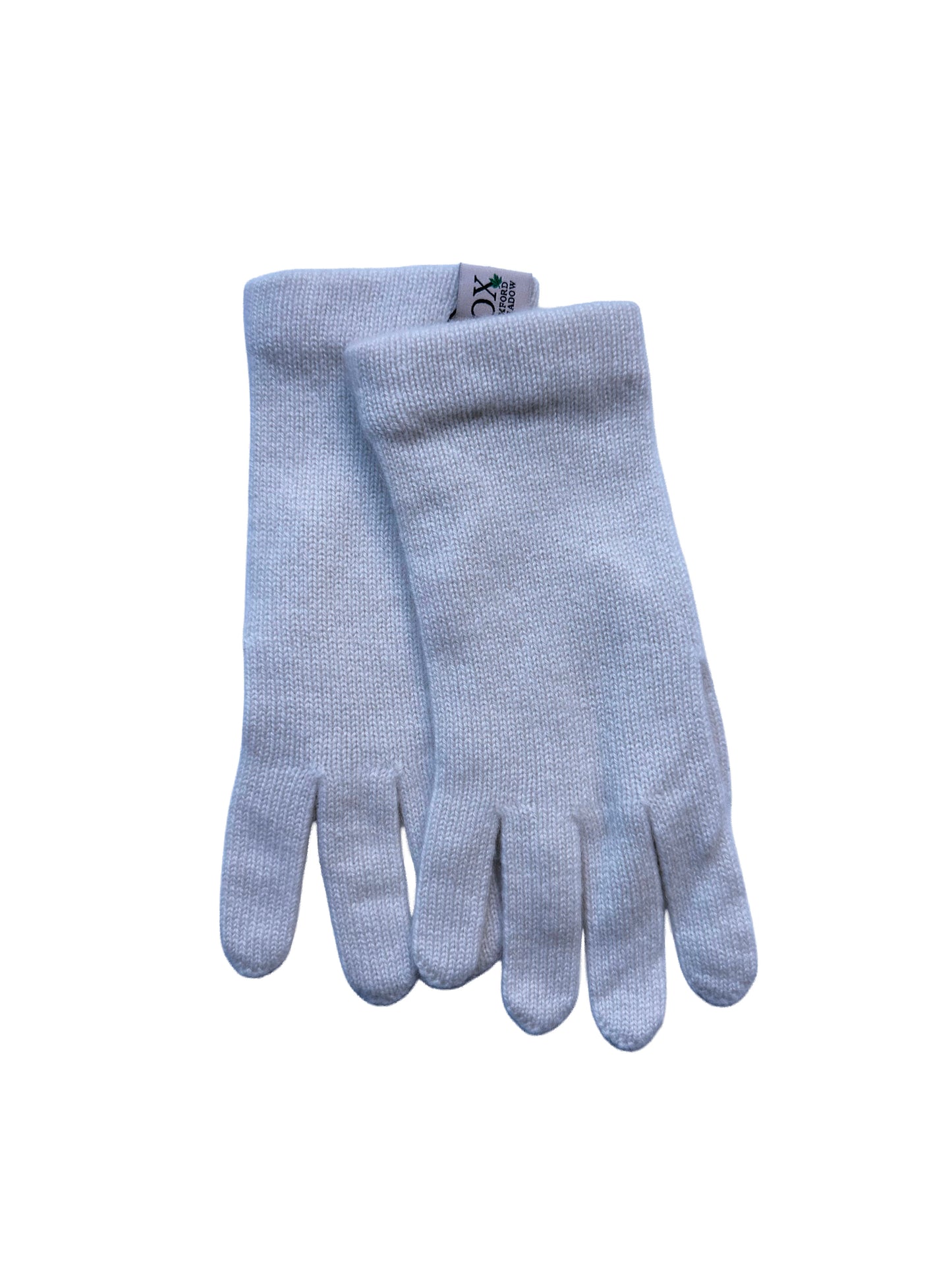 The Ox Haven Gloves Cream Men's