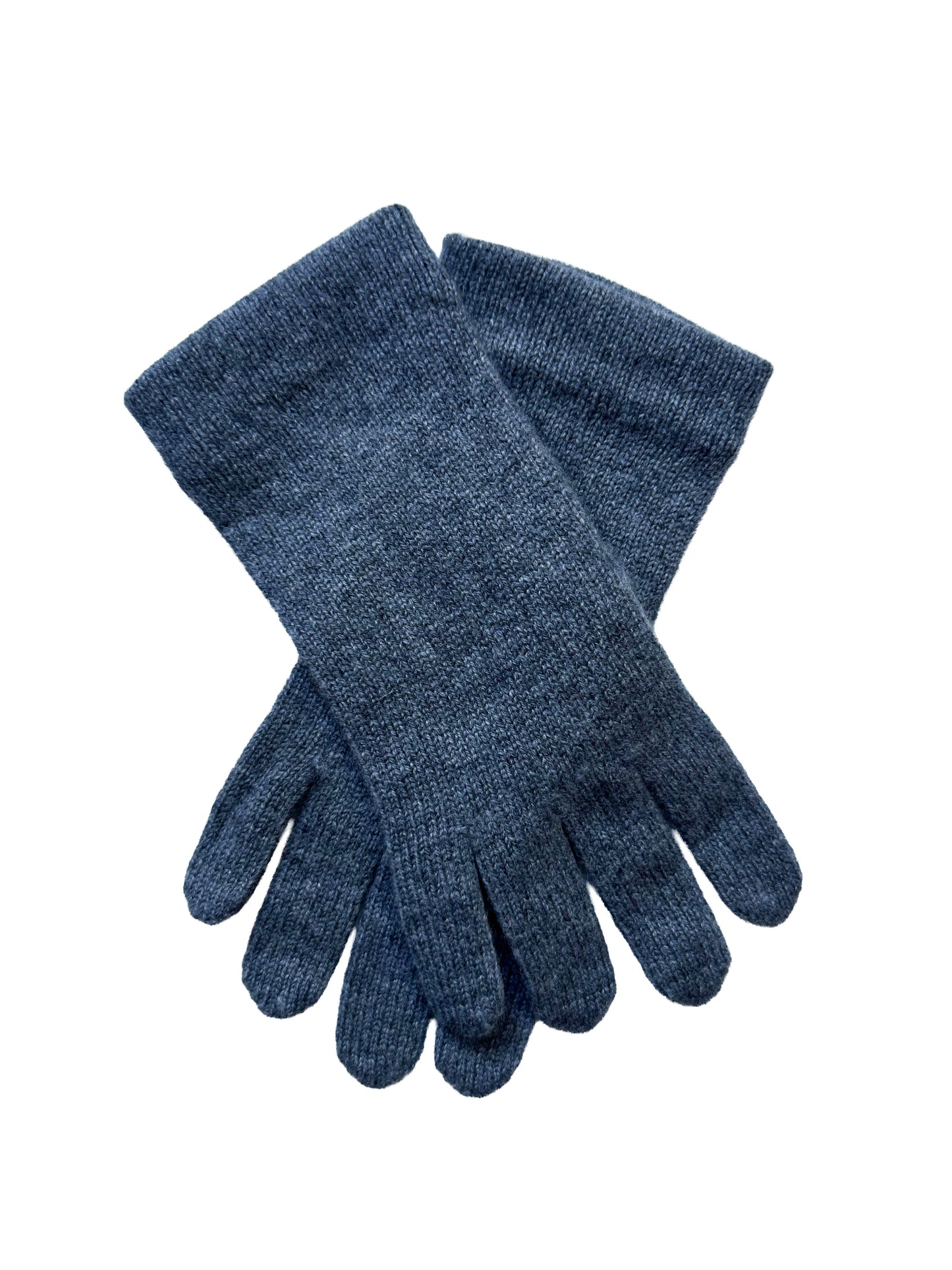 The Ox Haven Gloves Ash Men's