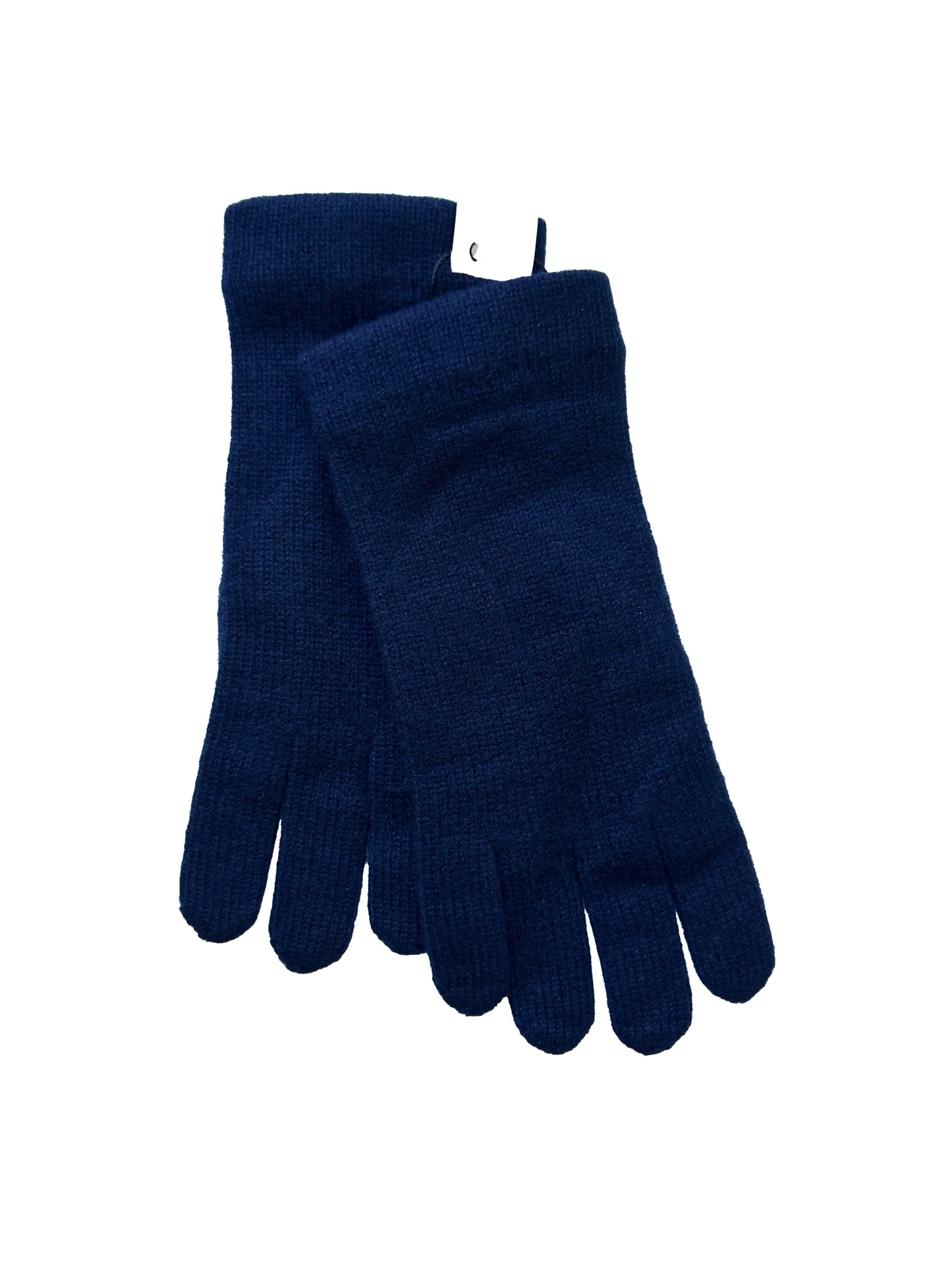The Ox Haven Gloves Navy Men's